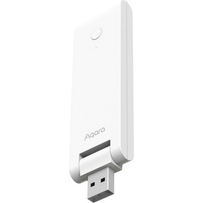 AQARA Hub M100 (HM-G02D) Zigbee a Thread řídící jednotka AQARA-HM-G02D – Zboží Živě