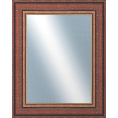 DANTIK ANGLIE 40x50 cm hnedá 612