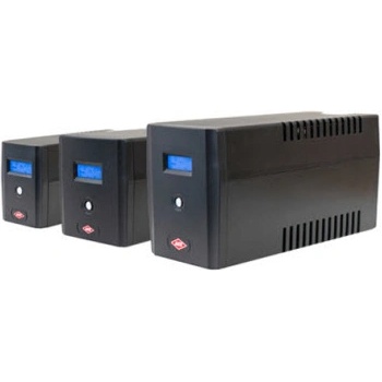 Image 1 of AEC 1500VA 900W IST1150