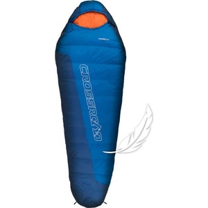 Crossroad Mirage 210 Спален чувал