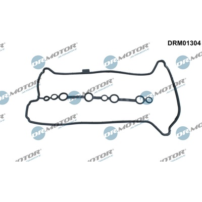 DR.MOTOR AUTOMOTIVE Tesnenie veka hlavy valcov DRM01304