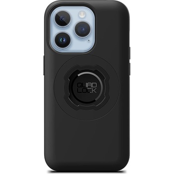Pouzdro Quad Lock Case MAG - iPhone 14 Pro černé