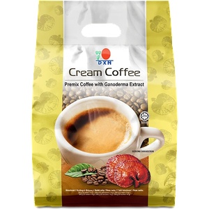 DXN Cream Coffee 20x14 g