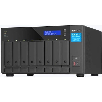 QNAP TVS-h874-i7-32G