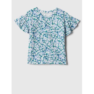 GAP Бебешка тениска Mix & Match GAP GAP | Sin | Момичешки | 92 - zoot - 26,56 лв