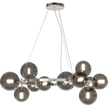 Image 1 of Maytoni Dallas MOD545PL-11CH