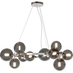 Maytoni Dallas MOD545PL-11CH