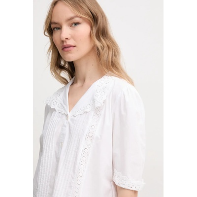 Hoss Intropia Памучна риза Hoss Intropia (5879135)