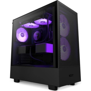 NZXT H5 Flow RGB (CC-H51FB-R1)