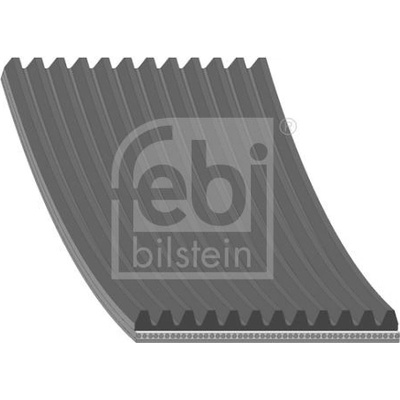 Ozubený klinový remeň FEBI BILSTEIN 28903