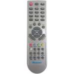 GENERAL DREAMSKY DSR-7000, DSR-7500 - съвместимо дистанционно управление на марката General (DSR-7000, DSR-7500) Дистанционно