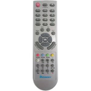 GENERAL DREAMSKY DSR-7000, DSR-7500 - съвместимо дистанционно управление на марката General (DSR-7000, DSR-7500) Дистанционно