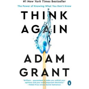 THINK AGAIN (2023)