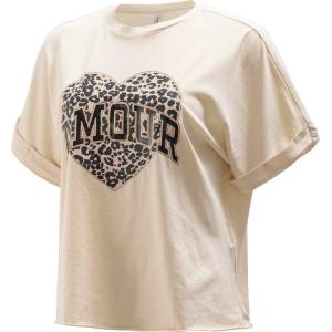 ONLY Тениска onllucy life s/s animal top box cc jrs (153398874926173)