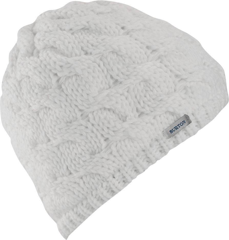 Burton KACTUSBUNCH TALL BEANIE UNISEX - Bonnet - deep emerald/vert