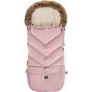 Zopa Fluffy Combi Old Pink