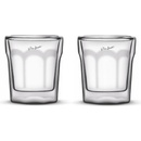 Lamart Poháre na kávu a čaj 2 x 80 ml