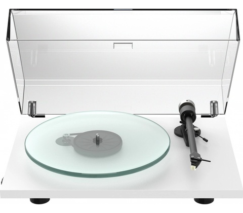 Pro-Ject T2 Super +