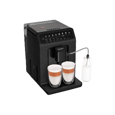 Automatický kávovar Krups Evidence Eco EA897B10