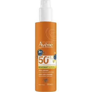 Eau Thermale Avène Suncare spray kids SPF 50+ 200 ml