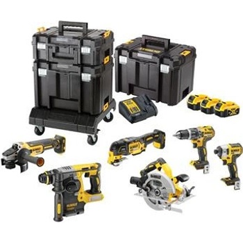 DeWALT DCK685P3T