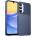 HQWear Силиконов брониран калъф Thunder Case за Samsung Galaxy A26 - син (5907769372100)