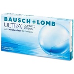 Bausch & Lomb Ultra 6 pcs