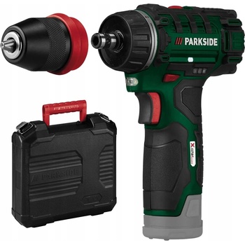 PARKSIDE PBSA 12 E4