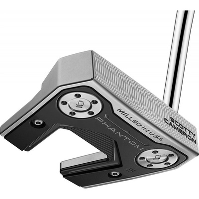Titleist Scotty Cameron Phantom 5 putter pravé 34 – Hledejceny.cz