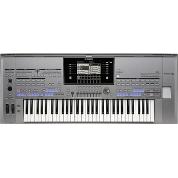 Yamaha Tyros5-61