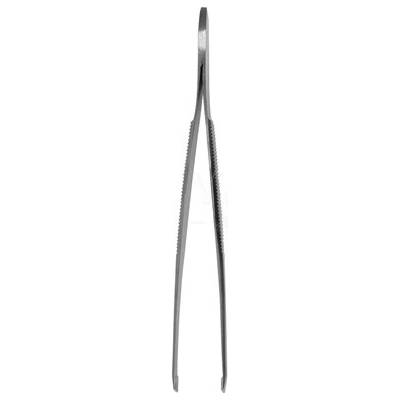 Surgicrafts Kozmetická pinzeta s rovnou hranou 9 cm 1 kus