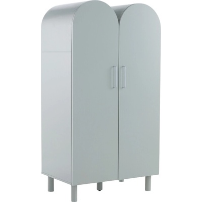 Jotex Dante 150 x 80 cm světle modrá