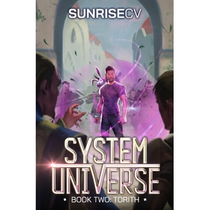 Torith | SunriseCV (2023)
