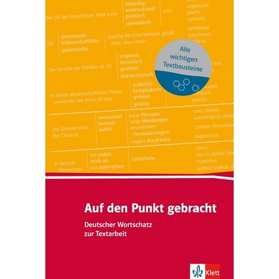 Auf den Punkt gebracht - neuveden
