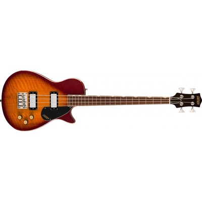 Gretsch Streamliner Jet Club Bass HBS