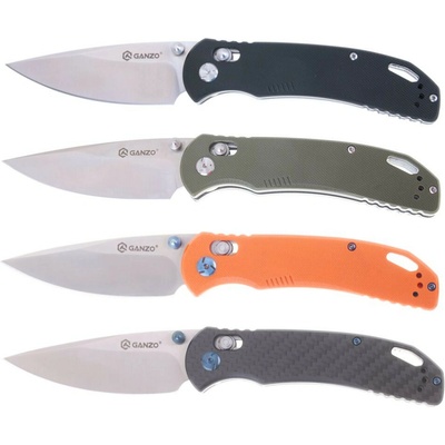 Ganzo G7531-BK
