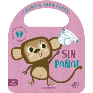 Sin panal | Burgueñ o, Esther (ISBN: 9788417210878)