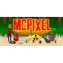 McPixel