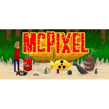 McPixel