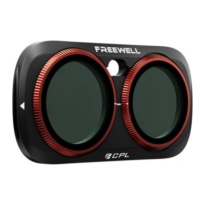 Freewell CPL pro Insta360 Luna Ultra