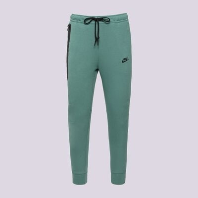 Nike Панталони Tech Fleece мъжки Дрехи Панталони FB8002-361 Зелен M (FB8002-361)