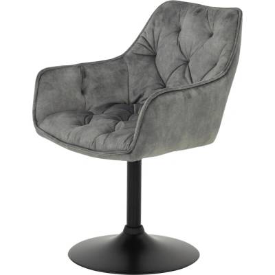 Sconto Birte S Vintage Sivá