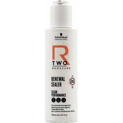 Schwarzkopf BC Bonacure R-TWO Renewal Sealer 145 ml
