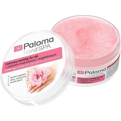 Paloma peeling na ruce 125 ml