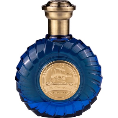 Emir The Triumphant Sapphire parfumovaná voda unisex 100 ml