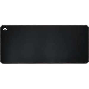 White Shark BLACK KNIGHT XL Геймърски пад за мишка и клавиатура (BLACK-KNIGHT-XL)