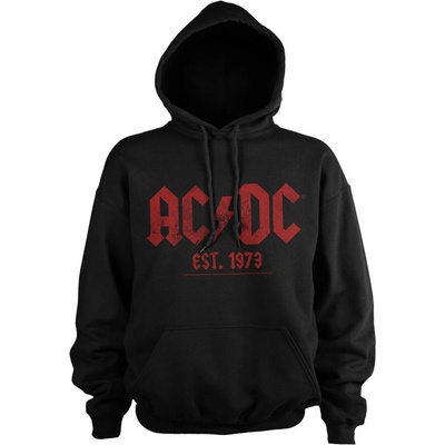 AC/DC Hoodie Vintage 1979