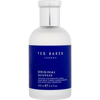 Image 1 of Ted Baker Original Skinwear EDT 100 ml