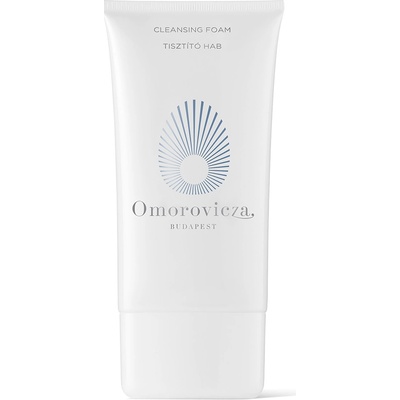 Omorovicza Cleansing Foam čisticí pěna na obličej 150 ml