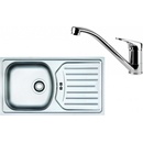 Set Franke ETN 614 N Ethos 3 1/2 + FB 250